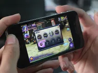 Vietnam’s mobile game industry growing strong