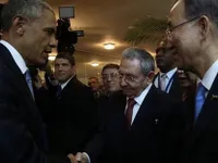 US, Cuba seek better ties