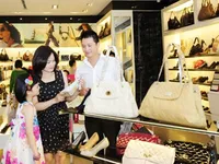 October consumer confidence improves as optimism jumps