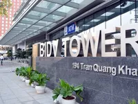 BIDV off-loads $331 million of bad debt to VAMC