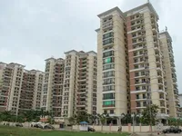 Social housing space to hit 2.8 million sq.m