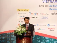 VN cyber security sees big gains