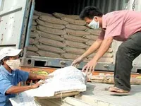 Building materials demand jumps