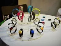 Watchmaker Fossil Group buys Misfit