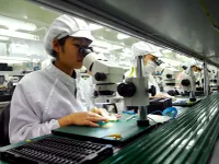 S Korea top VN investor through October