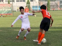 Soccer match connects Vietnamese and Japanese youths