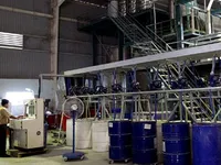 Local, foreign paintmakers vie for market