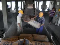Cement consumption up year-on-year