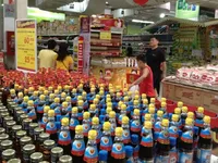 Central SOEs make using each others' products a high priority