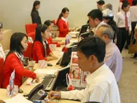 Foreign firms outpay domestic ones