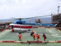 Oil output seen rising 4.6%