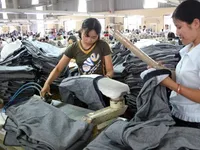 Garment, textile firms face tough, bigger rivals
