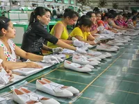 VN exports to Mexico to jump 45% from year ago