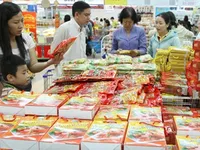 Stocking up for Tet costs firms $723m