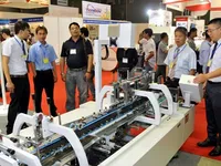 Printing, packaging to grow