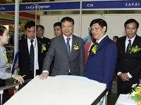 Latest in healthcare