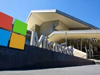 Microsoft to lay off up to 7,800