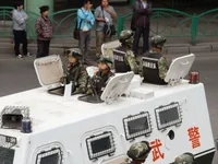 Trung Quốc siết chặt mạng lưới chống khủng bố trên toàn quốc