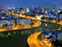 International friends hail Vietnam's post war achievements