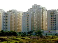 Housing market recovery helps property firm shares