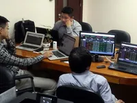 VN shares climb on TPP hopes