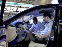 New tax to be levied on auto imports