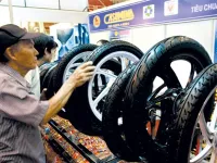 Chemical sector restructuring to boost exports