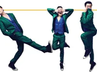 Diễn vi&ecirc;n Lương Mạnh Hải: Yếu đừng ra gi&oacute;!