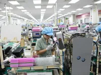 Telephone exports hit $20 billion