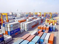 Russia strengthens trade co-operation with VN