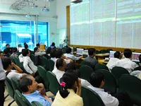 Domestic market outlook still positive