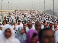 Điểm lại những thảm kịch đẫm máu ở thánh địa Mecca