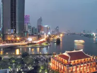 HCM City forecasts 8% growth