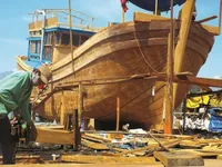 50 million USD credit package for fishing boat building