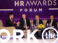 Employees key to making businesses succeed: forum