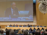 Viet Nam boosts ties with WIPO