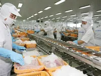 Farm exports may miss mark