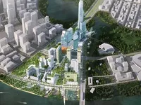 FDI boon for City property