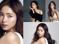 Shin Se Kyung khoe thân hình 'mình hạc xương mai'