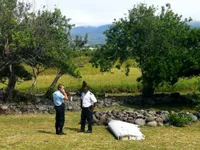 Malaysia: newly-found debris belongs to Boeing 777