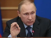 Tổng thống Putin: 755 nhà ngoại giao Mỹ sẽ phải rời Nga