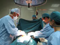 Swiss doctor offers free spine surgery