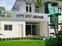FPT Myanmar gets telecom permit