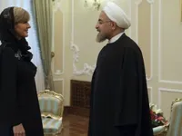 Australia and Iran will share intelligence to fight IS