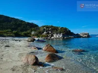 Khanh Hoa Province designates 6 island communes