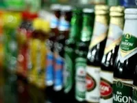 Local beer players face foreign firms
