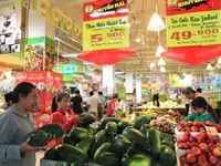 Rural areas prefer domestic made