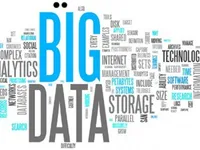 IT experts share data experience