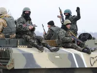 Quốc hội Ukraine phê chuẩn tăng quân số quân đội