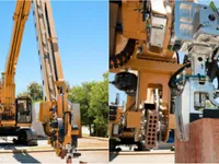 Australia: Robot bricklayer can build a whole house in two days